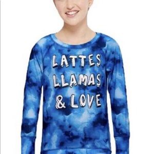 Super soft lightweight sweater